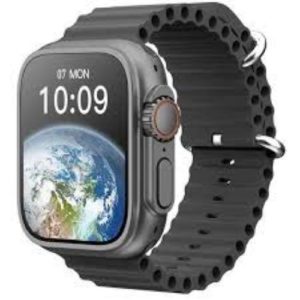 H11 Ultra 8 Series Smart Watch Price in Bangladesh