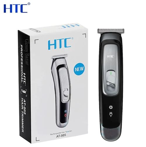 HTC AT-505 Rechargeable Men’s Beard Trimmer Price in Bangladesh