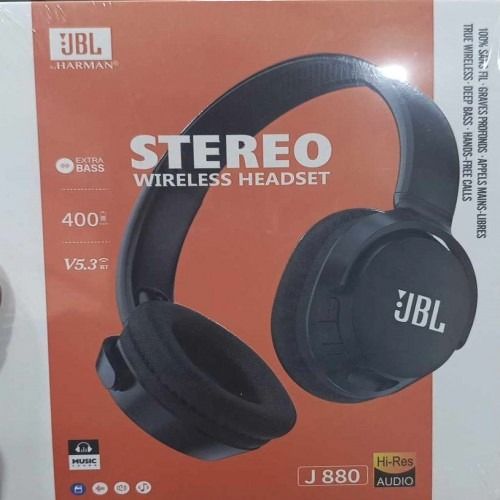 JBL-J-880 Wireless Headset Price bd