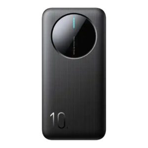 JOYROOM JR-PBF12 2.4A LED 10000mAh Power Bank Price in Bangladesh