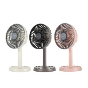 JySuper JY-2218 Rechargeable Fan Price in Bangladesh
