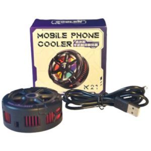 Mobile Phone Cooler K21 Price in Bangladesh