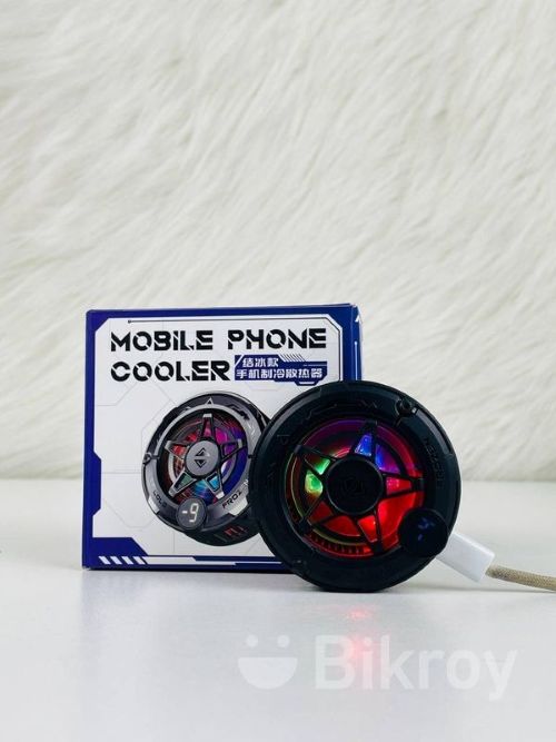 Mobile Phone Cooler K21 Price bd