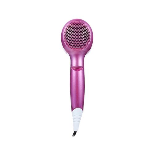 Kemei KM-6833 Foldable Hair Dryer Price in bd