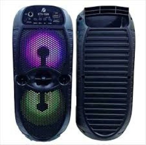 KTX 1526 Extra Bass Wireless Speaker Price in BD