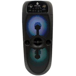 KTX 1526 Extra Bass Wireless Speaker Price in Bangladesh