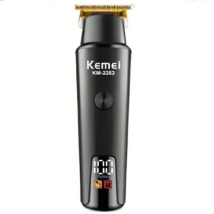 Kemei KM-2282 Hair Clipper and Beard Trimmer Price in Bangladesh