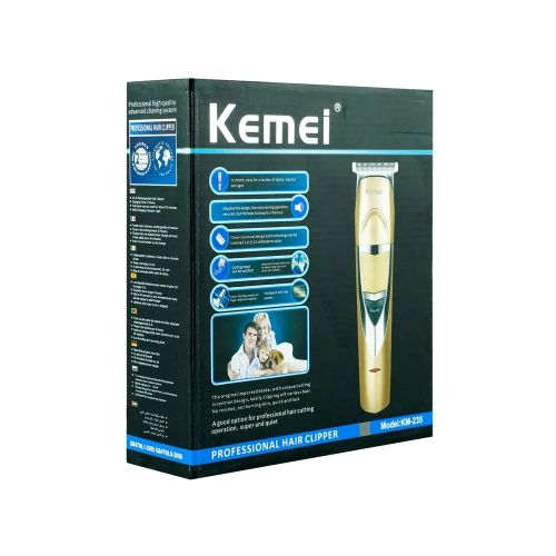 Kemei KM-235 Trimmer for Men Price bd