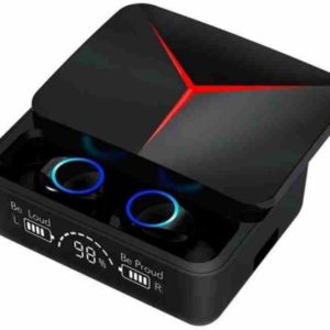 M90 Pro TWS Earphones Price in bd
