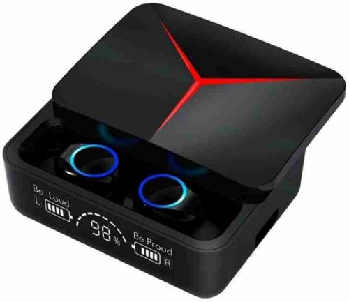 M90 Pro TWS Earphones Price in bd