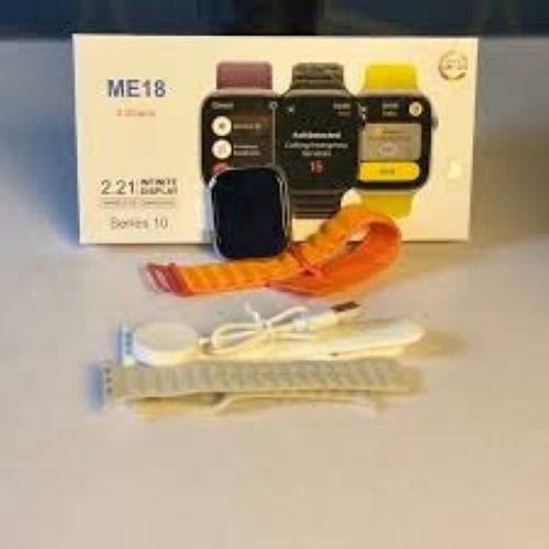 ME18 Smart Watch Price Bangladesh