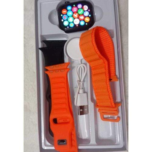 ME18 Smart Watch Price in bd