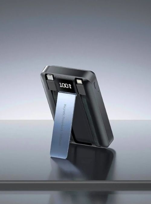 MKB PK81 PowerBank Power Bank Price bd