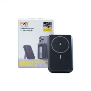 MKB PK81 PowerBank Power Bank Price in Bangladesh