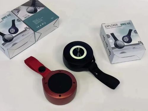 MMS 66 Mini Portable Bluetooth Speaker Price Bangladesh