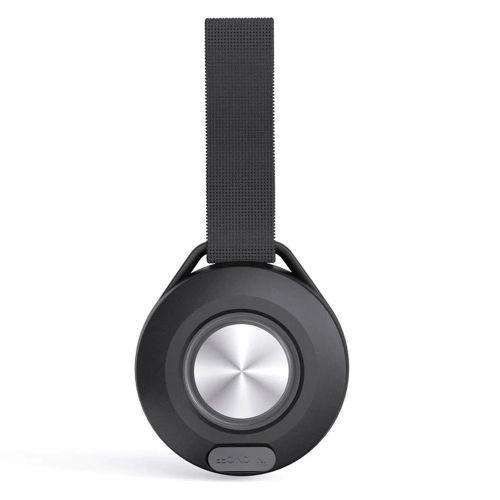 MMS 66 Mini Portable Bluetooth Speaker - Image 4