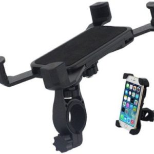 CH-01 Black Color Bike Holder Price in Bangladesh