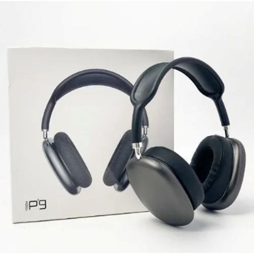 P9 Wireless Bluetooth Headphones Price in Bangladesh