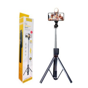 Plokama K9; Selfie Stick Tripod Price in Bangladesh