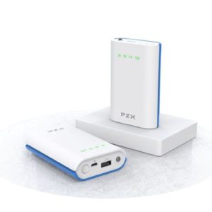 Pzx C146 10400mAh Fast Charging Power Bank Price in Bangladesh
