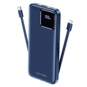 REMAX RPP-500 Fast Charging Powerbank 10000mAh Price in Bangladesh