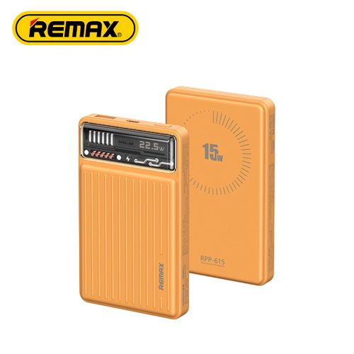 Remax RPP-615 10000mAh Powerbank Price Bangladesh