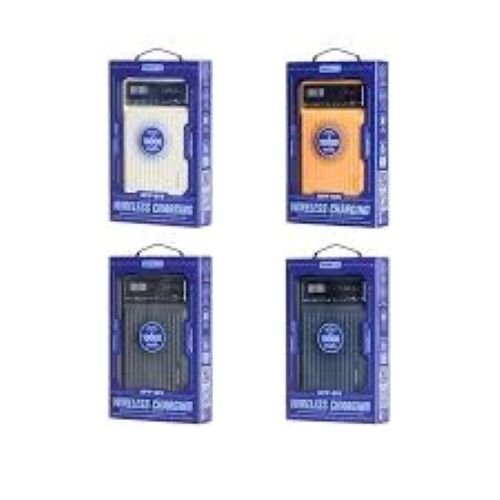 Remax RPP-615 10000mAh Powerbank Price in bd
