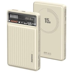 Remax RPP-615 10000mAh Powerbank Price in Bangladesh