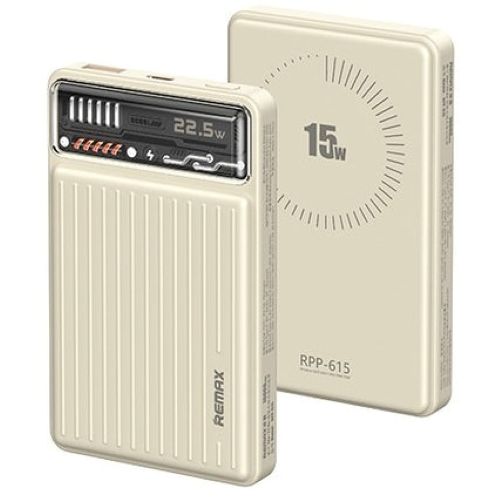 Remax RPP-615 10000mAh Powerbank Price in Bangladesh