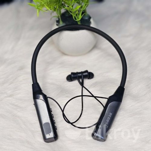 Regrsi RE-NY060 Earphones Price bd