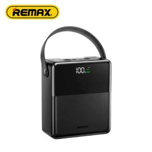 Remax FP-1 100000mAh Power Bank Price in Bangladesh