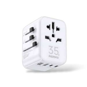 REMAX RP-U11 Charger price in bangladesh