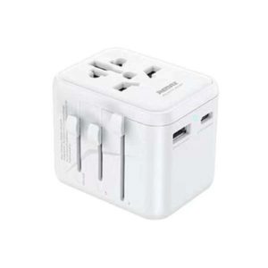 REMAX - RP-U23 Charger Price in Bangladesh