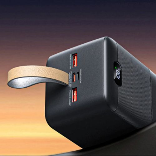 Remax RPP-117 50000mAh Power Bank Price in BD