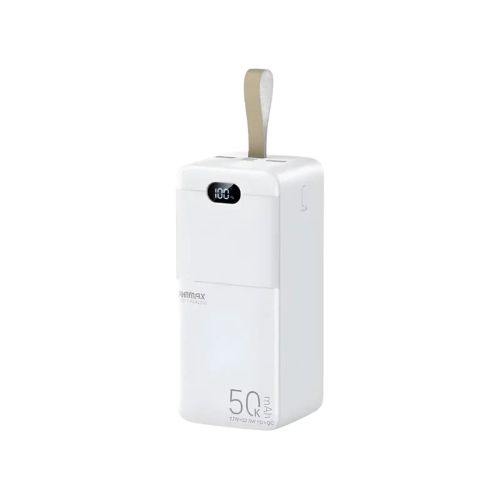 Remax RPP-117 50000mAh Power Bank Price BD