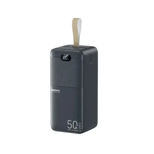 Remax RPP-117 50000mAh Power Bank Price in Bangladesh