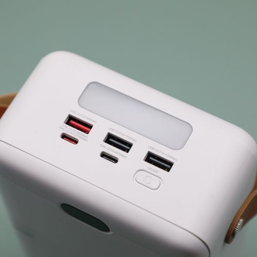 Remax RPP-118 80,000mAh 27W Power Bank Price bd