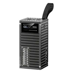 Remax RPP-161 50000mAh 27W Power Bank Price in Bangladesh