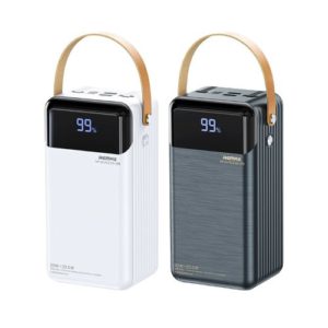 REMAX RPP-566 22.5W 80000mAh Power Bank Price in Bangladesh