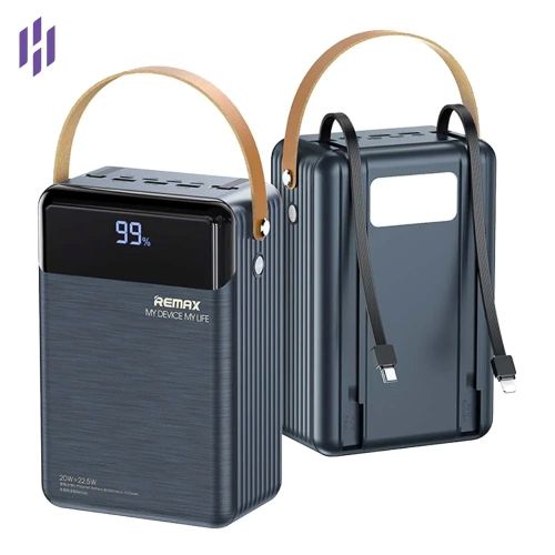REMAX RPP-566 22.5W 80000mAh Power Bank Price in bd