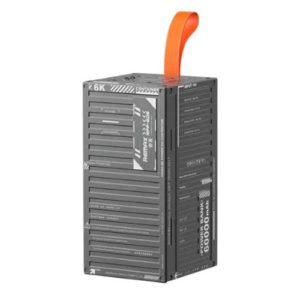 Remax RPP-609 60,000mAh Power Bank Price in Bangladesh
