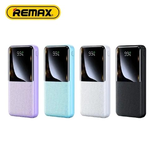 REMAX RPP-623 20000mAh Power Bank Price in bd