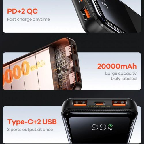 REMAX RPP-623 20000mAh Power Bank Price bd