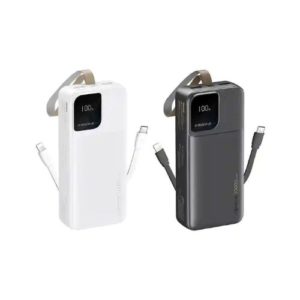 Remax RPP-659 30000mAh Power Bank Price in Bangladesh