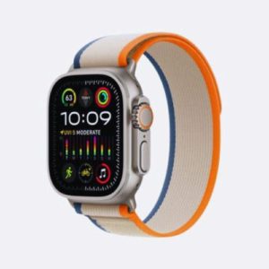 S10 Ultra 2 Smartwatch 49MM with Bluetooth in Bangladesh