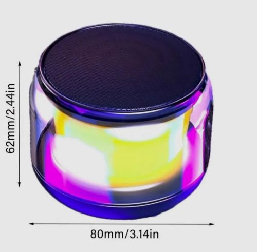 S300 Mini Portable Speaker Price Bangladesh