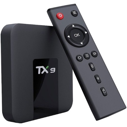 TX9 PRO 8K Android TV Box price in Bangladesh