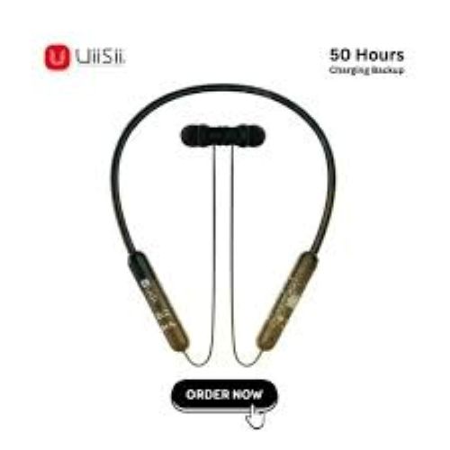 UiiSii R-05 Transparent Neckband Price bd