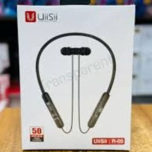 UiiSii R-05 Transparent Neckband Price in Bangladesh