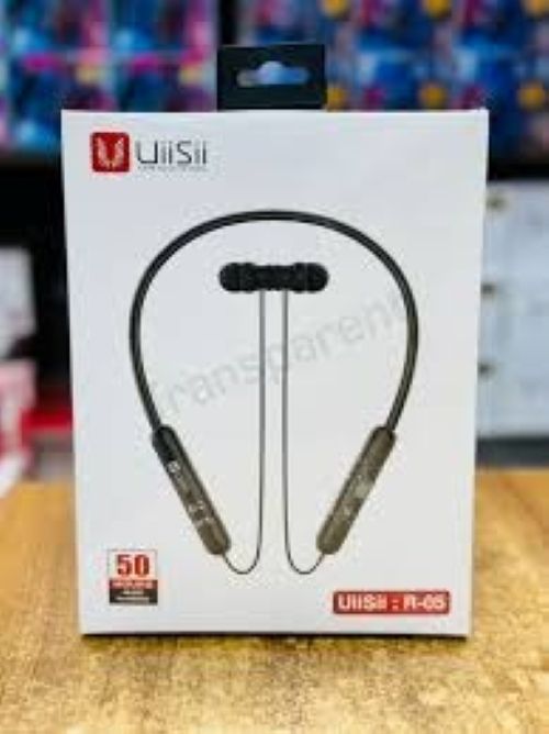 UiiSii R-05 Transparent Neckband Price in Bangladesh